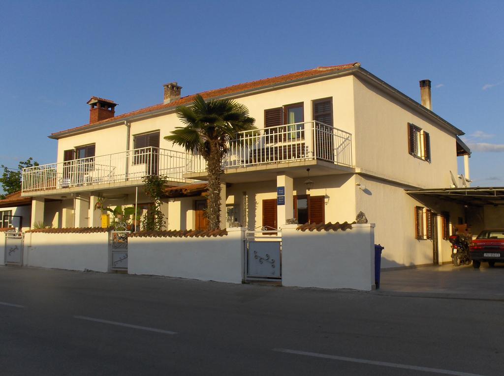 Ljubica Guest house 3*
