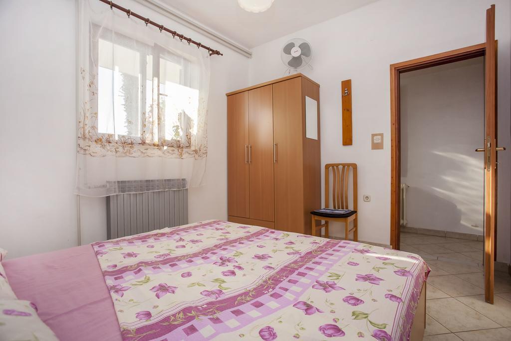 Guest house Ljubica